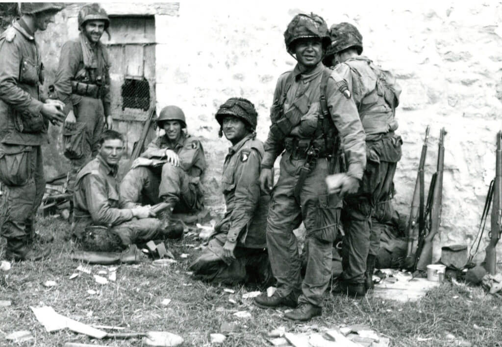 Yang Kyoungjong: The Reluctant Soldier