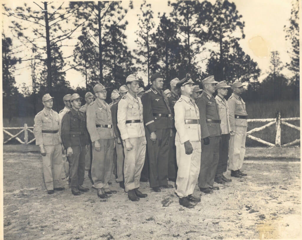 Yang Kyoungjong: The Reluctant Soldier