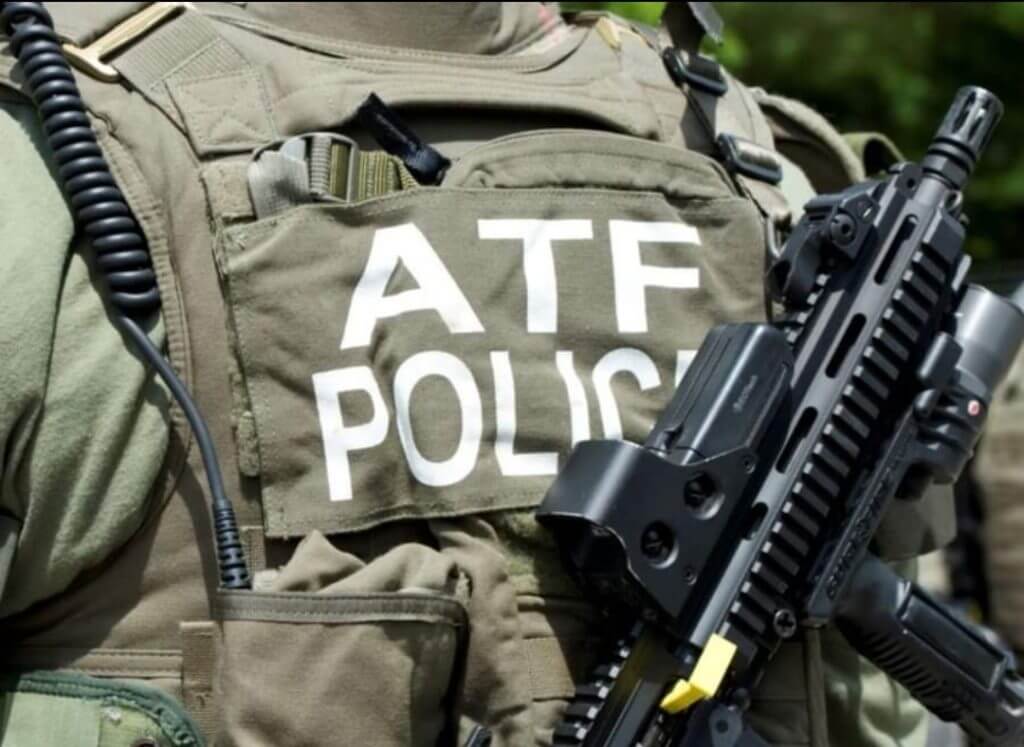 Suppressor Myth #2 - Owning a Silencer Allows the Government to Search Your House