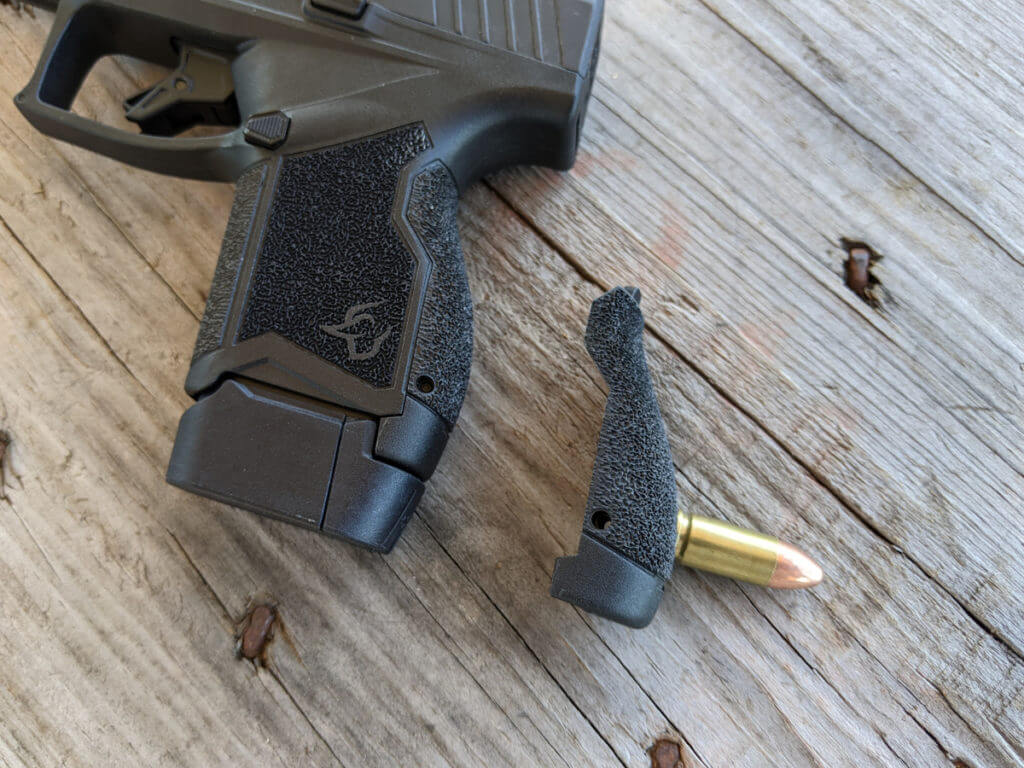 The Taurus GX4 T.O.R.O. is the Dark-Horse CCW You Didn’t Know You Needed (Full Review)