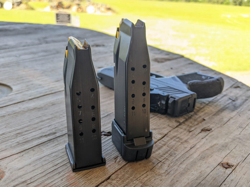 The Taurus GX4 T.O.R.O. is the Dark-Horse CCW You Didn’t Know You Needed (Full Review)