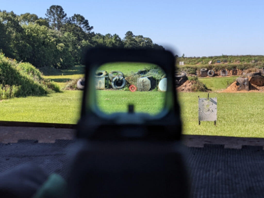 The Taurus GX4 T.O.R.O. is the Dark-Horse CCW You Didn’t Know You Needed (Full Review)