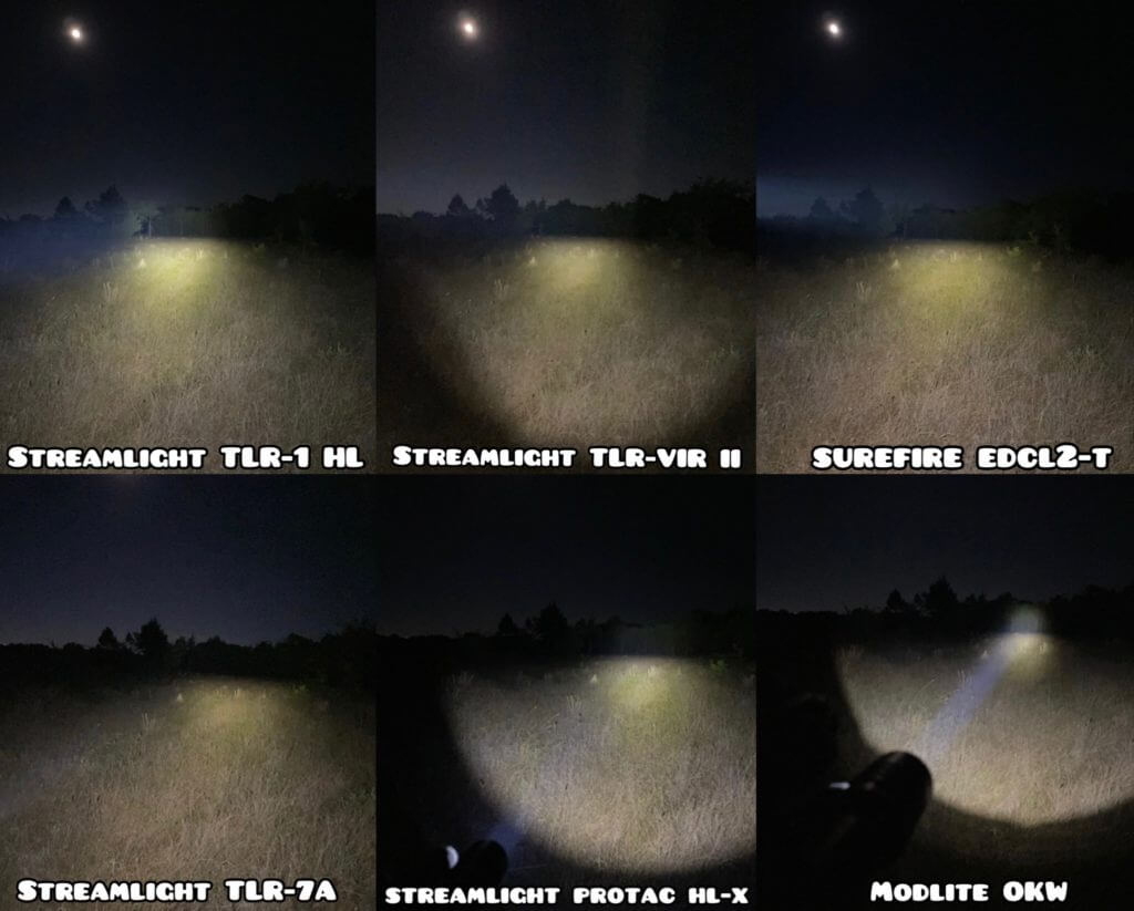 The Powerful Streamlight TLR-1 HL The Powerful Streamlight TLR-1 HL