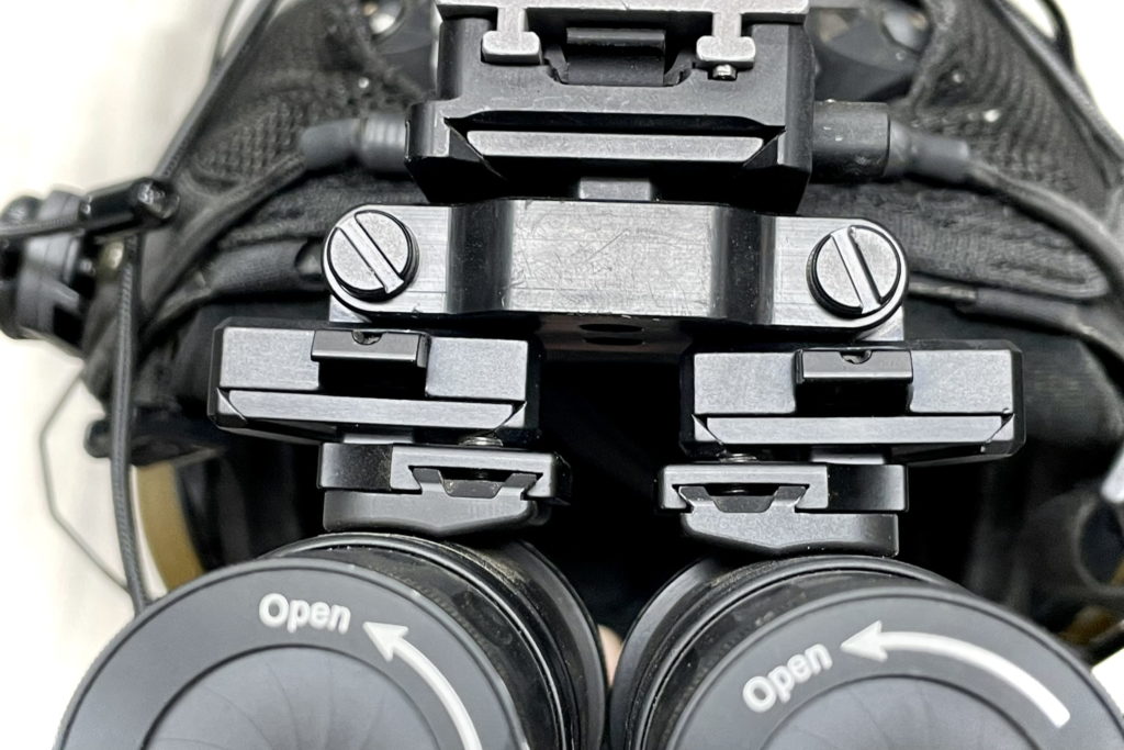 Predator Mode Activated: Duel iRay MH25 Thermal Monoculars Predator Mode Activated: Duel iRay MH25 Thermal Monoculars