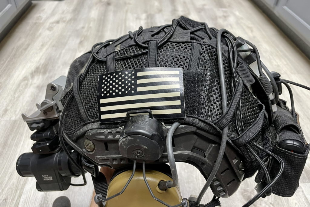 Predator Mode Activated: Duel iRay MH25 Thermal Monoculars Predator Mode Activated: Duel iRay MH25 Thermal Monoculars