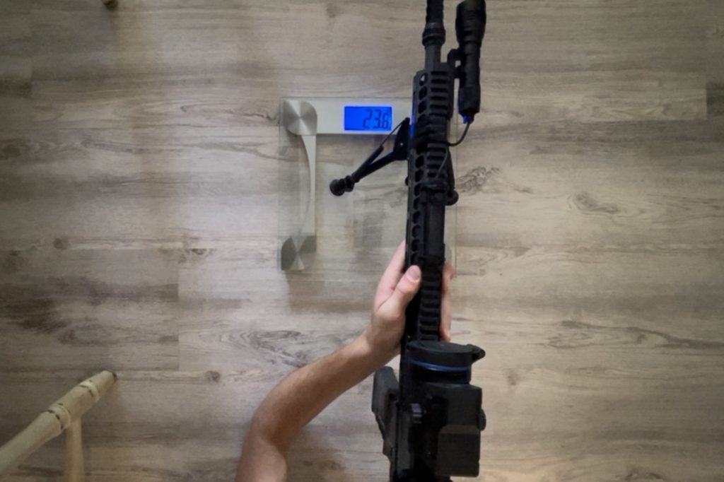 Rigidity Matters: Testing Popular Rails to Find Zero Retention for IR Lasers Rigidity Matters: Testing Popular Rails to Find Zero Retention for IR Lasers