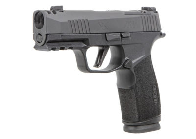 SIG SAUER Introduces P365-XMACRO: Bringing Even More to Everyday Carry