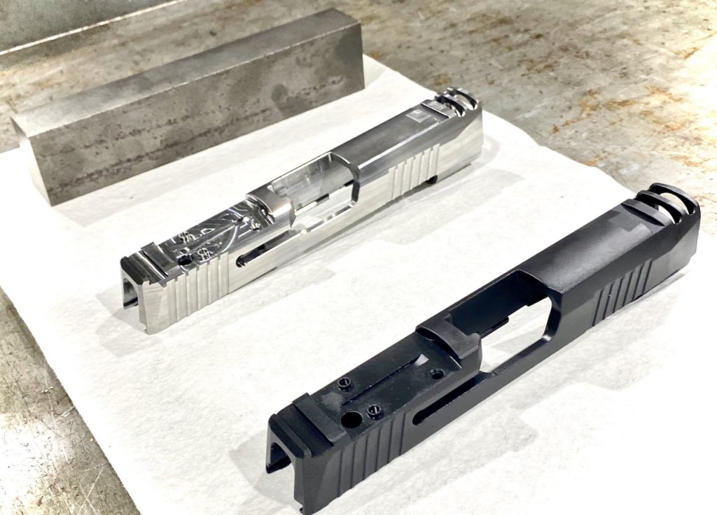 SIG Knocks It Out of the Park with the New P365 X-Macro Comp - Full Review