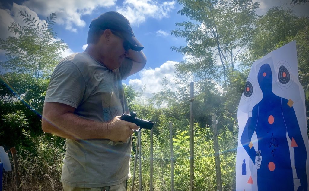 SIG Knocks It Out of the Park with the New P365 X-Macro Comp - Full Review