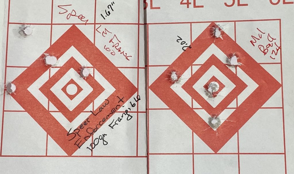 SIG Knocks It Out of the Park with the New P365 X-Macro Comp - Full Review