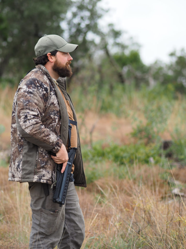 KelTec P50 Full Review – King of the 5.7