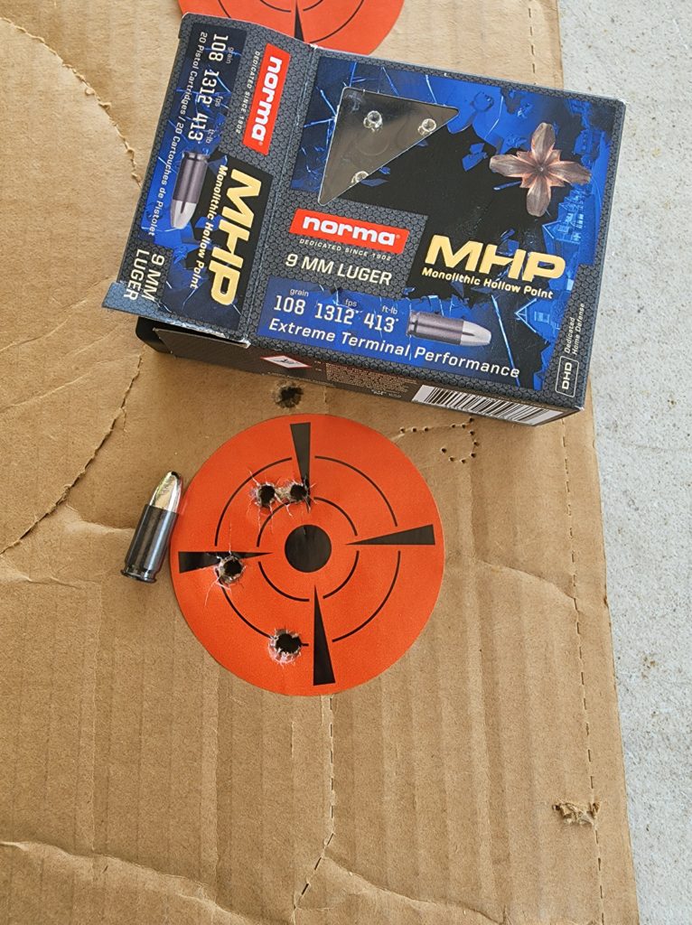 Springfield's Prodigy Double Stack 1911 9mm - Comprehensive Review Springfield's Prodigy Double Stack 1911 9mm - Comprehensive Review