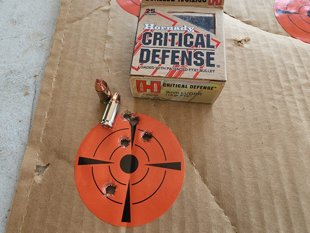 Springfield's Prodigy Double Stack 1911 9mm - Comprehensive Review Springfield's Prodigy Double Stack 1911 9mm - Comprehensive Review