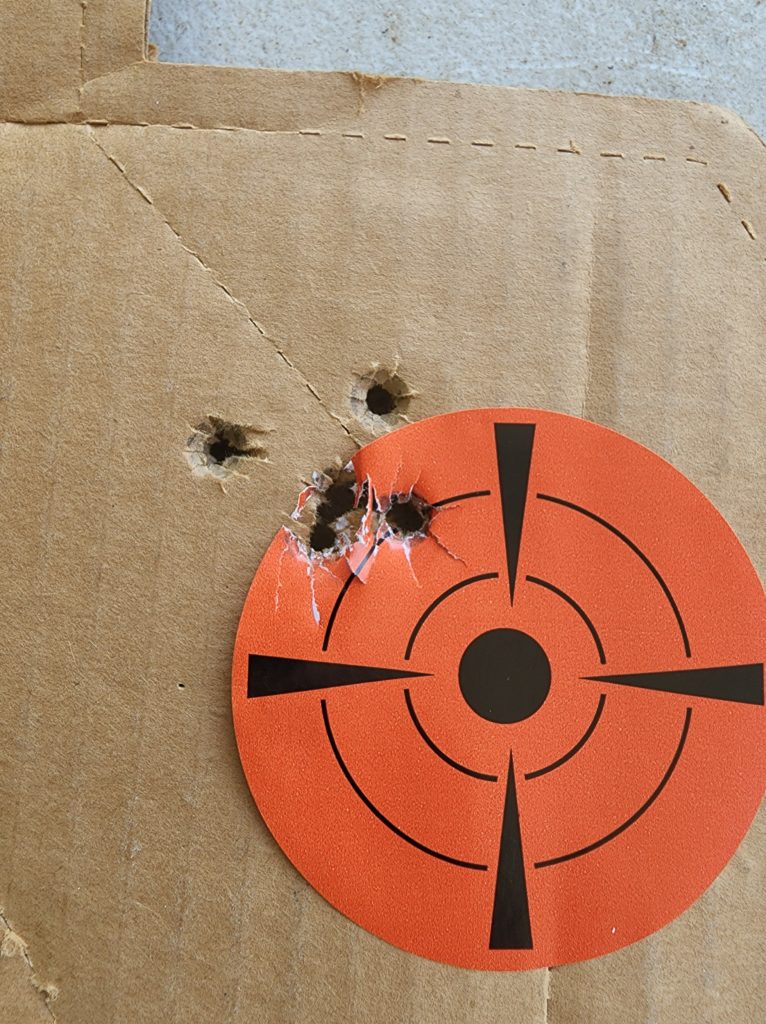 Springfield's Prodigy Double Stack 1911 9mm - Comprehensive Review Springfield's Prodigy Double Stack 1911 9mm - Comprehensive Review