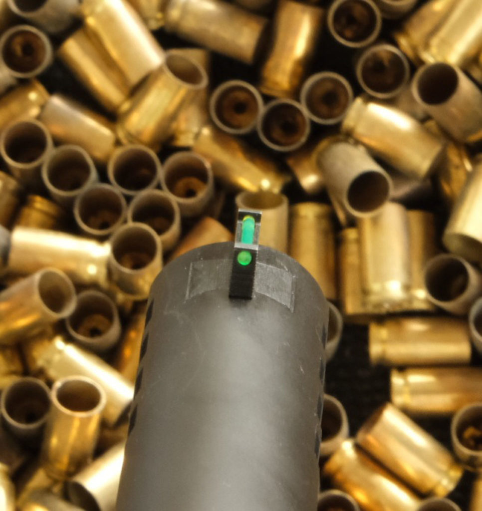 Springfield's Prodigy Double Stack 1911 9mm - Comprehensive Review Springfield's Prodigy Double Stack 1911 9mm - Comprehensive Review