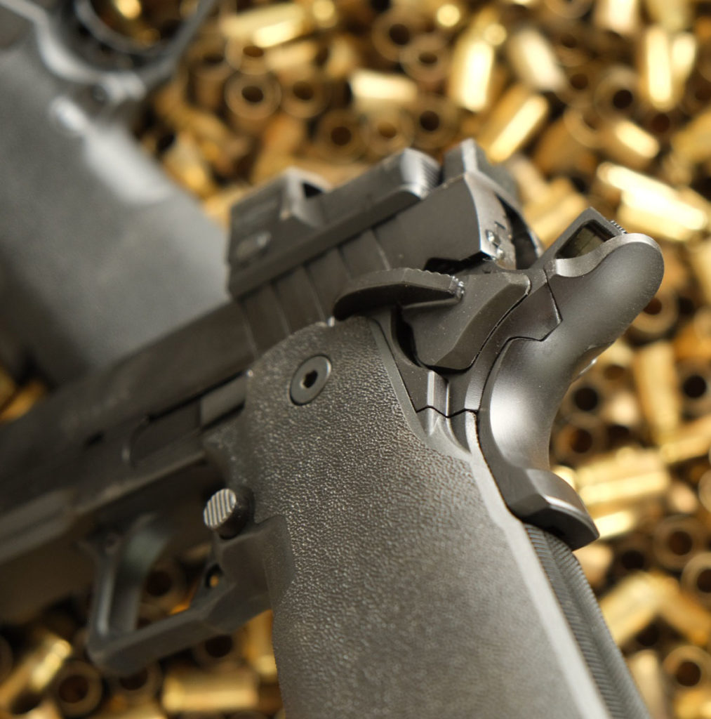 Springfield's Prodigy Double Stack 1911 9mm - Comprehensive Review Springfield's Prodigy Double Stack 1911 9mm - Comprehensive Review