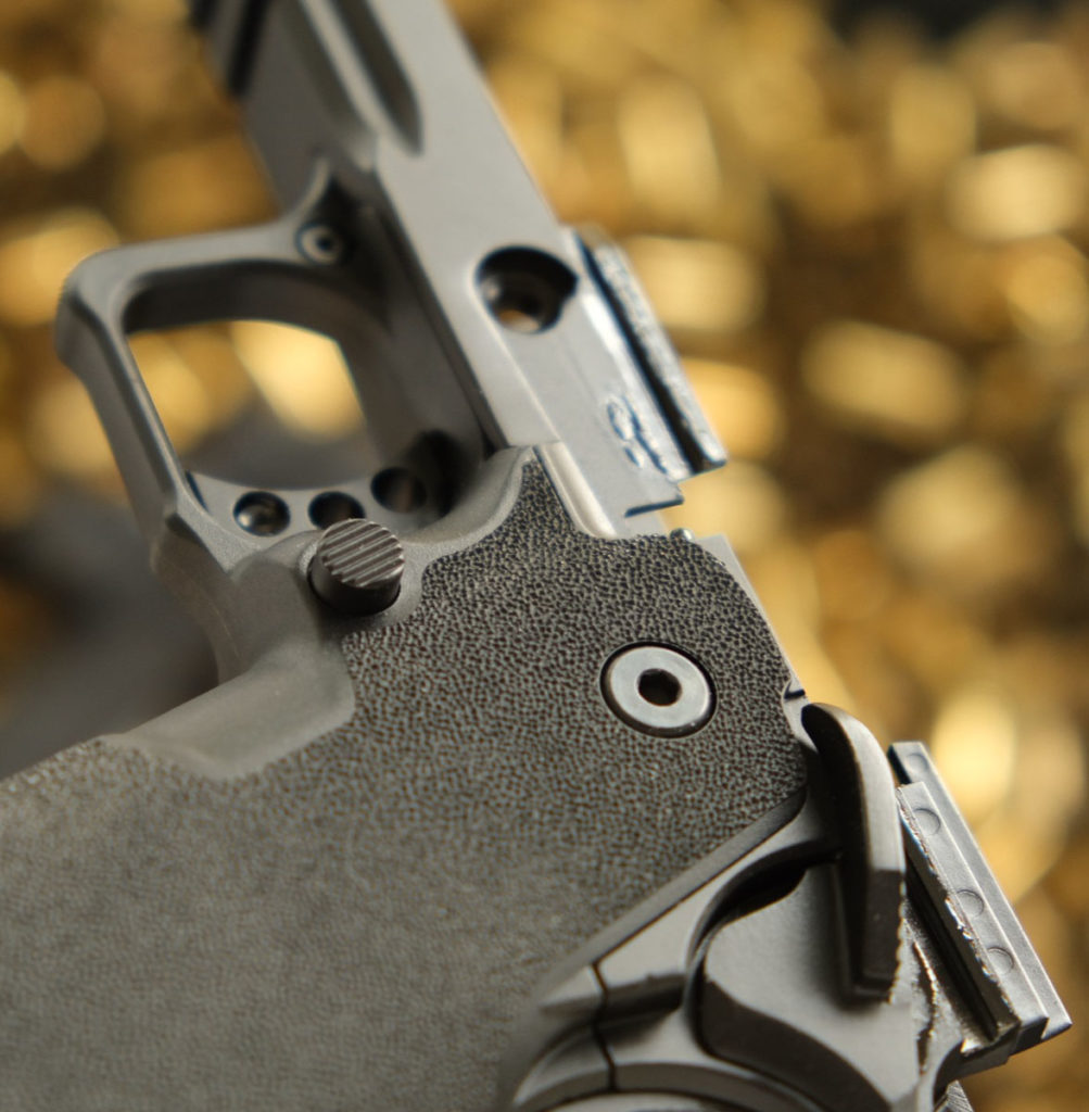 Springfield's Prodigy Double Stack 1911 9mm - Comprehensive Review Springfield's Prodigy Double Stack 1911 9mm - Comprehensive Review