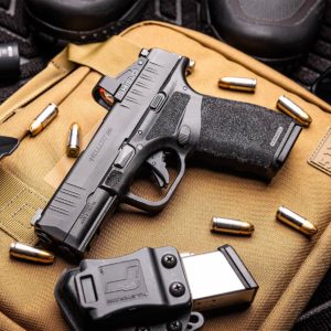 Springfield Armory Announces Release of Hellcat Pro w/ Shield SMSC Optic