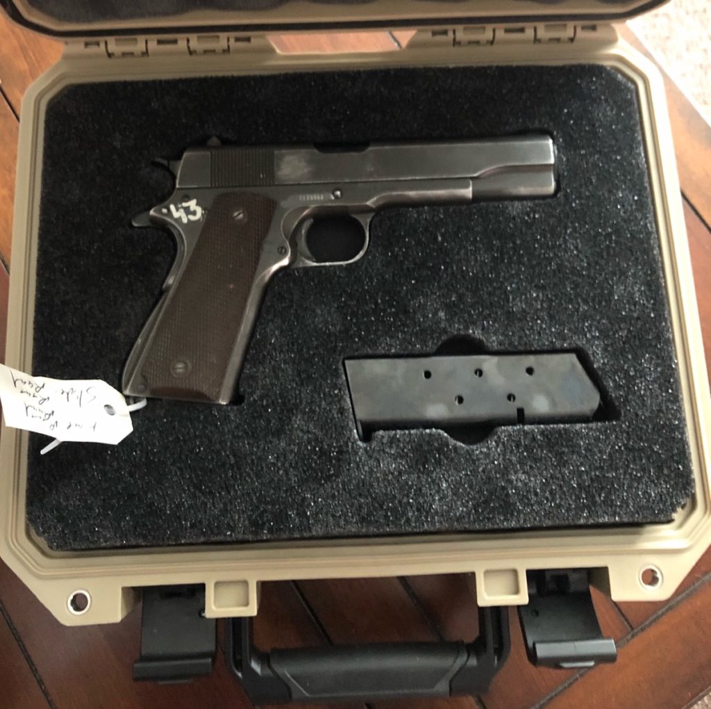 CMP Announces Round 3 for 1911 Purchases: Taking Orders Now! CMP Announces Round 3 for 1911 Purchases: Taking Orders Now!