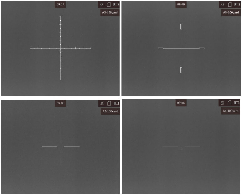 Testing the new AGM Adder TS35-384 Testing the new AGM Adder TS35-384