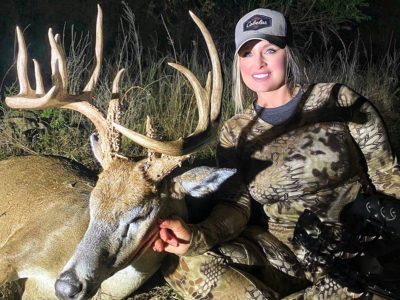 Considerations To Make When Booking A Whitetail Hunt