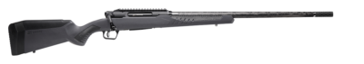 Savage Arms Introduces Lightweight, Backcountry-Ready Addition to Award-Winning Straight Pull Impulse Lineup