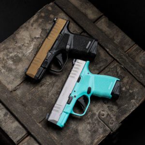 Springfield Armory Announces Specialized Colors for Hellcat and Hellcat Pro Pistols