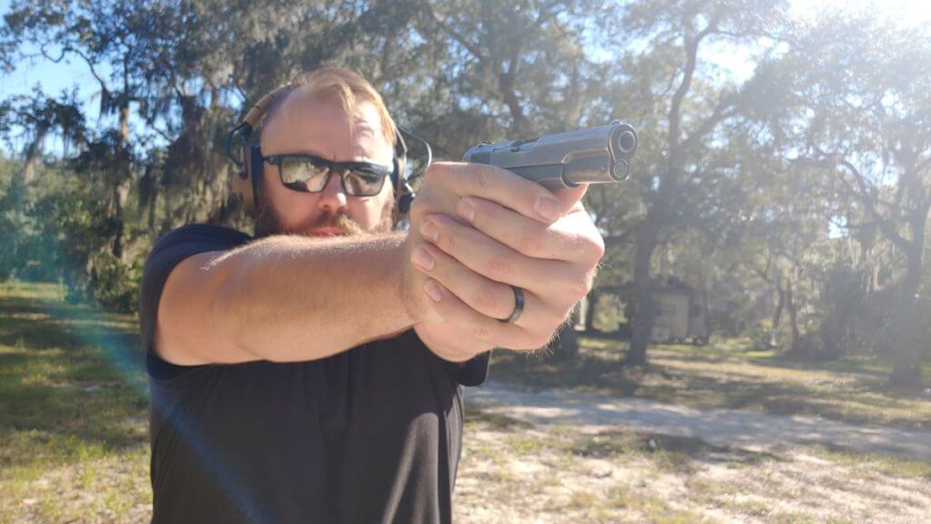 The Colt 1903 Pocket Hammerless The Colt 1903 Pocket Hammerless