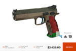 Build Your Perfect Pistol with the CZ Configurator