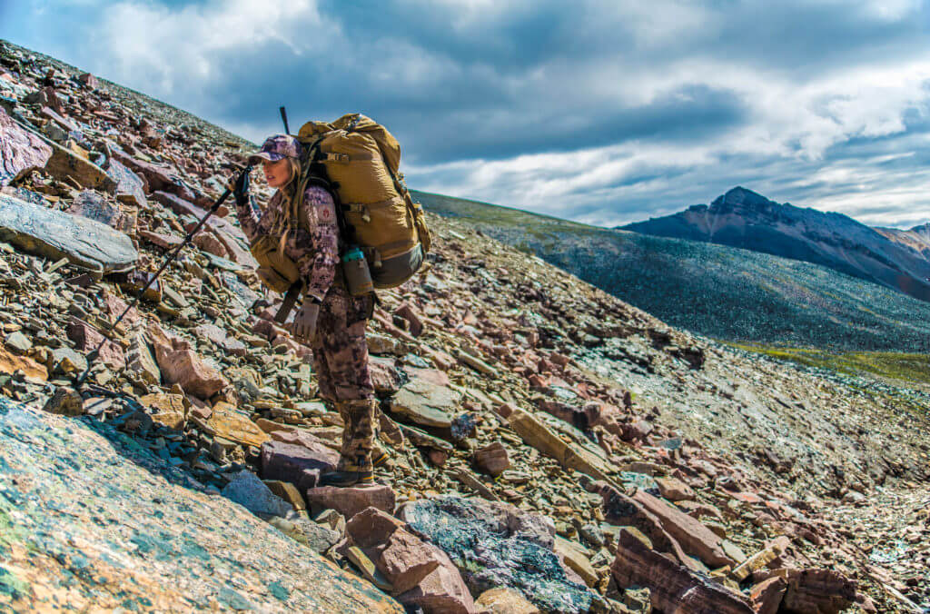 Cold Weather Hunting - Clothing & Gear Cold Weather Hunting - Clothing & Gear