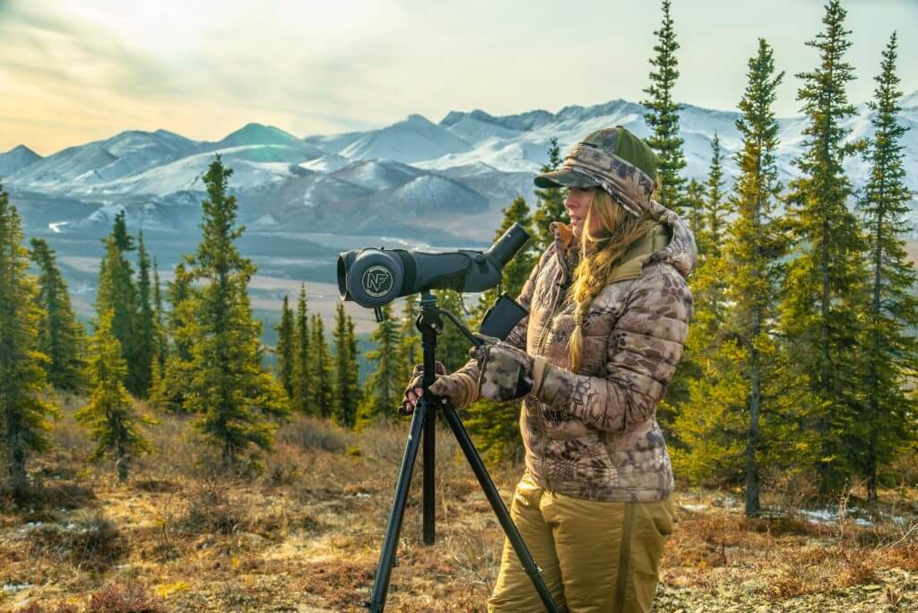 Cold Weather Hunting - Clothing & Gear Cold Weather Hunting - Clothing & Gear