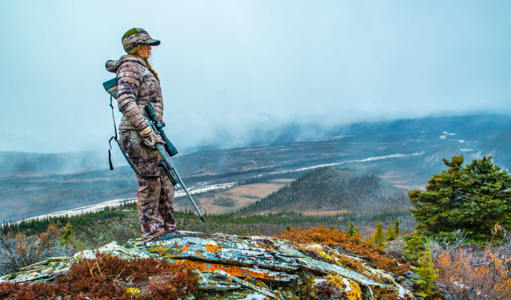 Cold Weather Hunting - Clothing & Gear Cold Weather Hunting - Clothing & Gear