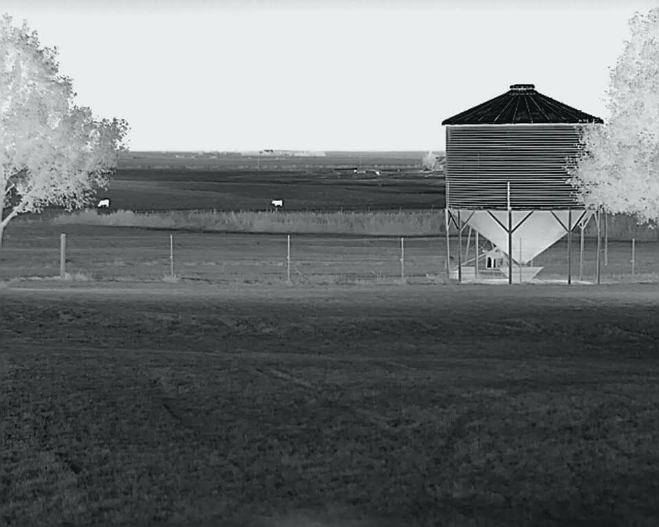 InfiRay RH25 Multi-Purpose Thermal Monocular InfiRay RH25 Multi-Purpose Thermal Monocular