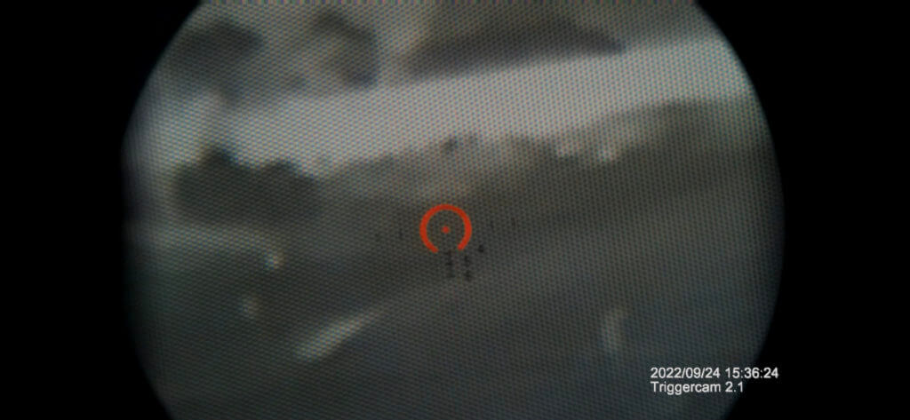 InfiRay RH25 Multi-Purpose Thermal Monocular InfiRay RH25 Multi-Purpose Thermal Monocular