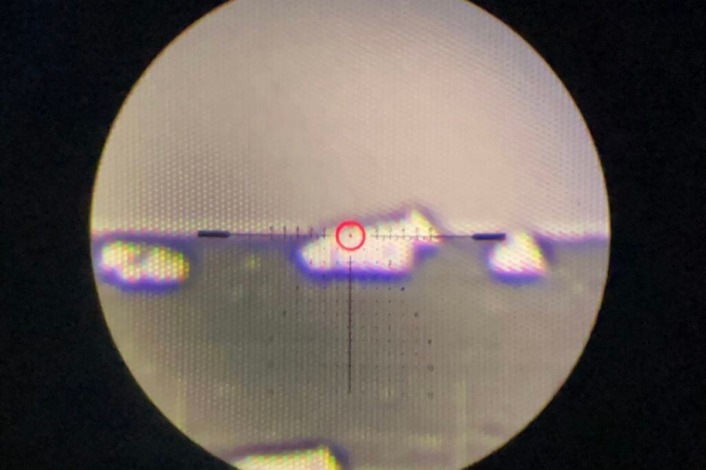 InfiRay RH25 Multi-Purpose Thermal Monocular InfiRay RH25 Multi-Purpose Thermal Monocular