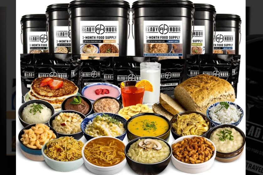 My Christmas List For Carrying Guns, Bugging Out & Other Ideas My Christmas List For Carrying Guns, Bugging Out & Other Ideas