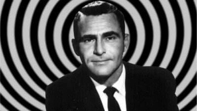2 - Will - Rod Serling: The Voyage into the Twilight Zone