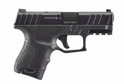 Stoeger Industries Offers Limited-Time Rebate on all STR-9 Handguns