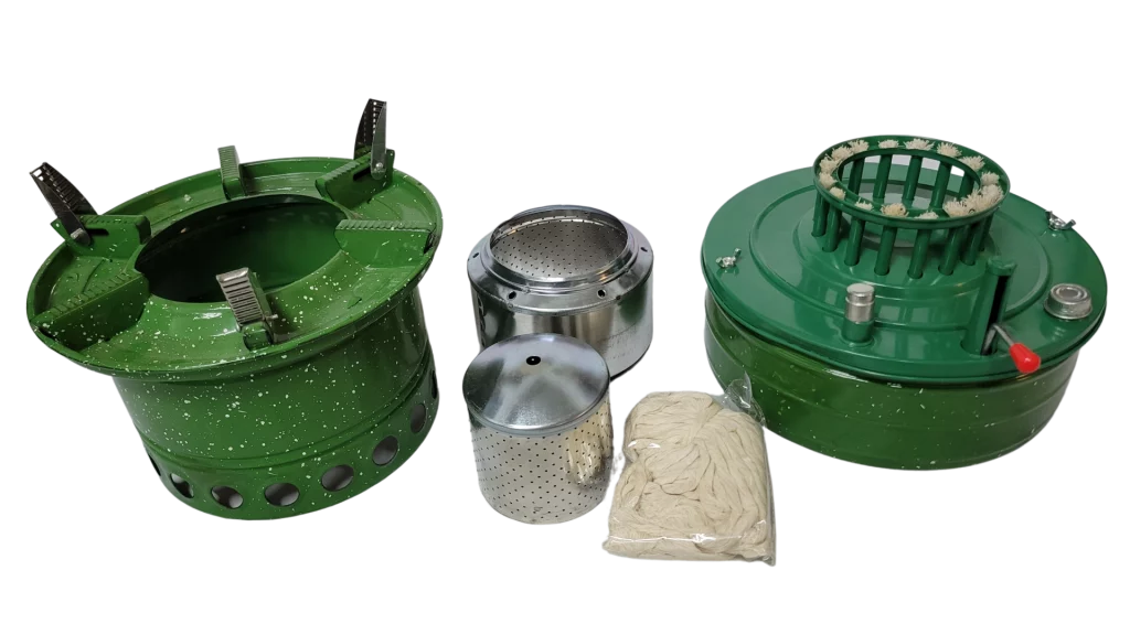 An X-Mas & Chanukah List from Grid Down (Prepping 101) An X-Mas & Chanukah List from Grid Down (Prepping 101)