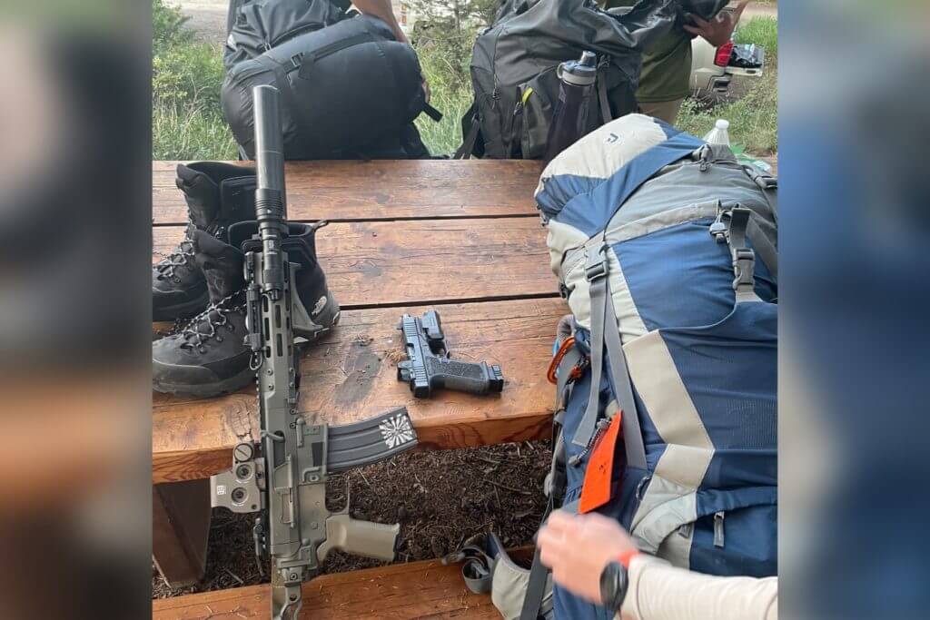 My Christmas List For Carrying Guns, Bugging Out & Other Ideas My Christmas List For Carrying Guns, Bugging Out & Other Ideas