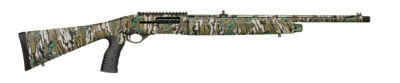 Mossberg Brings SA-20 and SA-28 Shotguns to Turkey Line-Up