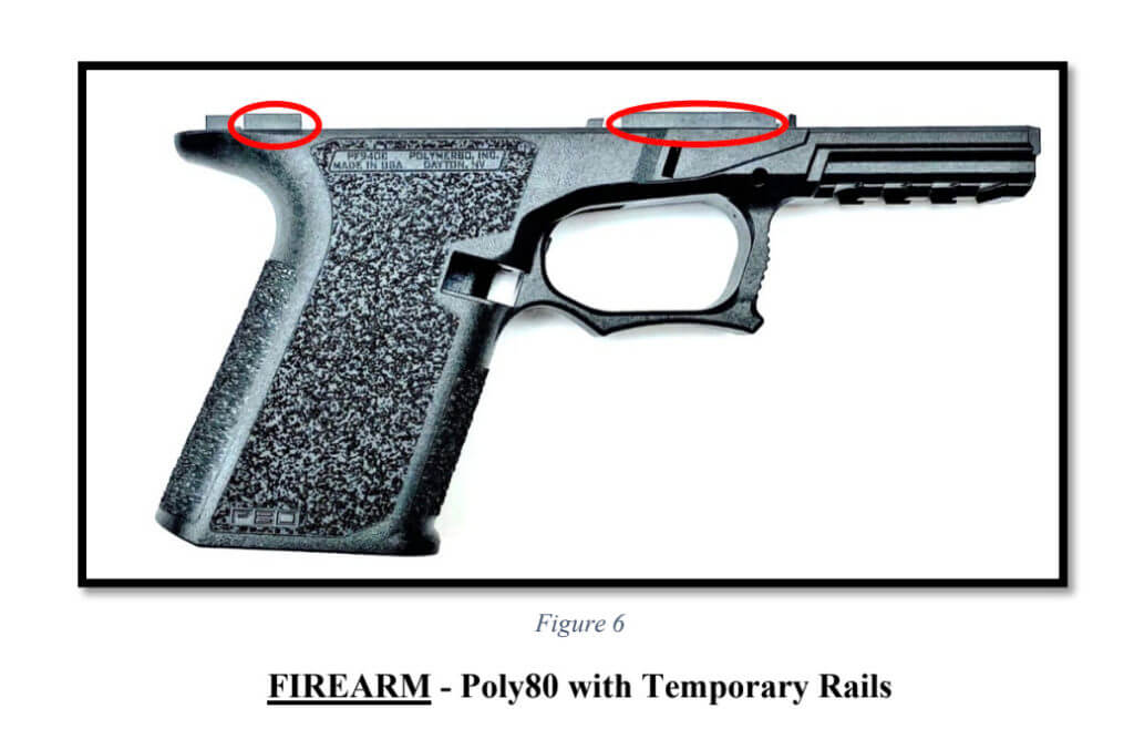 ATF Issues Open Letter to Crack Down on FFLs Selling Unserialized Frames, Receivers
