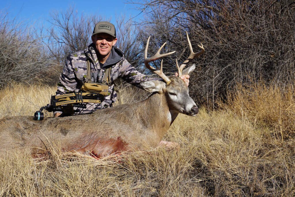 Tried-and-True: Hoyt VTM 31 Tried-and-True: Hoyt VTM 31