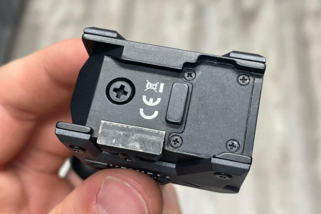 Steiner MPS from the bottom