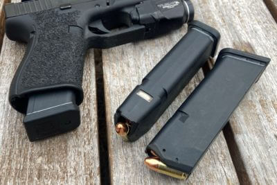 Are KCI Glock mags a good alternative to Glock OEM?