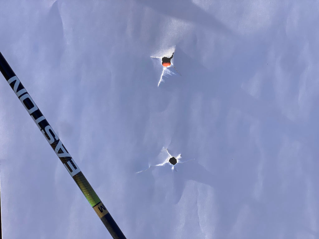 Tried-and-True: Hoyt VTM 31 Tried-and-True: Hoyt VTM 31