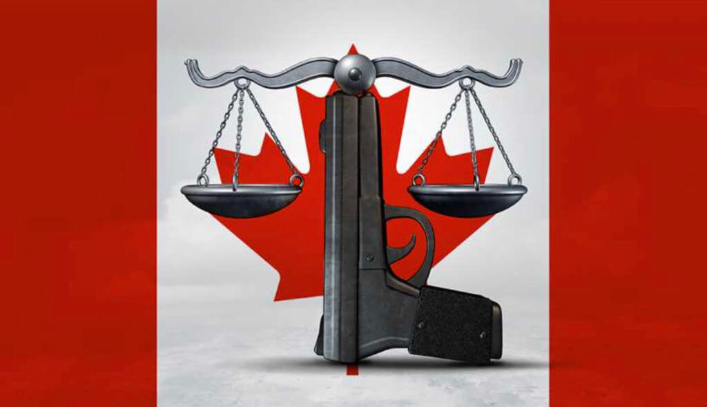Trudeau’s Real Agenda: Ban Legal Firearm Ownership Altogether