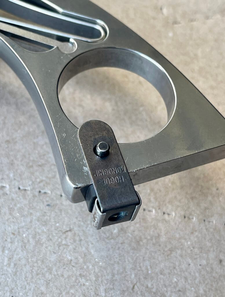 Perfecting the Colt Python