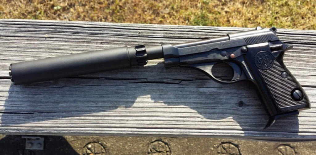Dr. Dabbs - The .22 Rimfire's Lethality at Work & at Play