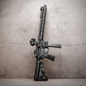 Springfield Armory Unveils the New SAINT Victor 9mm Carbine